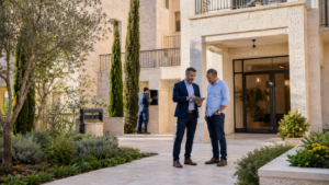 חברת ניהול ועד בית מחירים